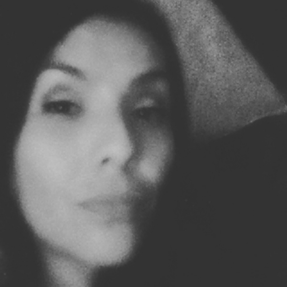 Meet your Posher, Leeann
